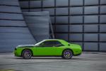 Dodge Challenger T/A 2016 года